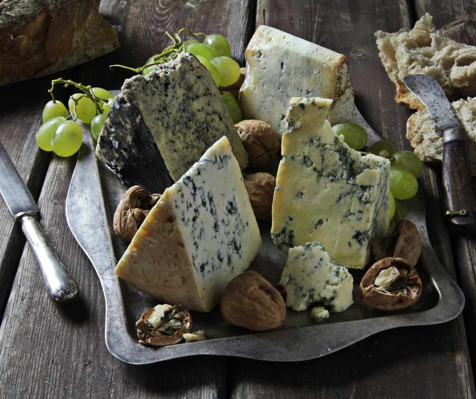 8 Spanish Cheeses you need to try  Le Gourmet Central - LE GOURMET CENTRAL