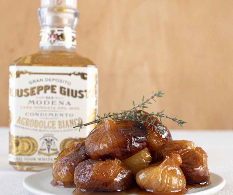 Giusti 2 gold medal vinegar