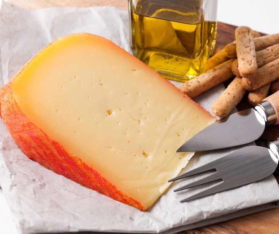 8 Spanish Cheeses you need to try  Le Gourmet Central - LE GOURMET CENTRAL