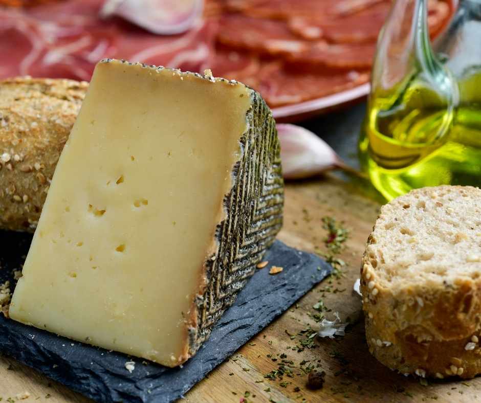 8 Spanish Cheeses you need to try  Le Gourmet Central - LE GOURMET CENTRAL