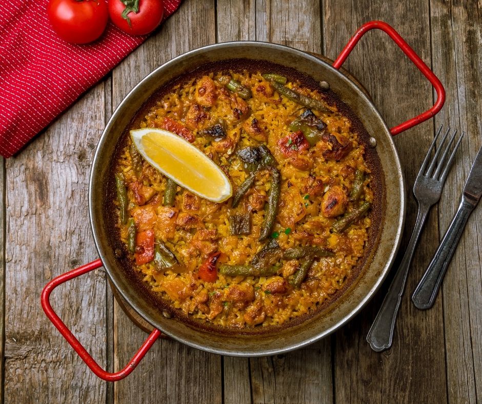 The Ultimate Guide To Making The Best Paella – Dalstrong