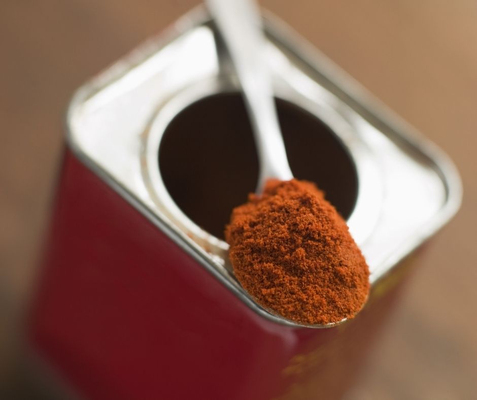 SPANISH PAPRIKA