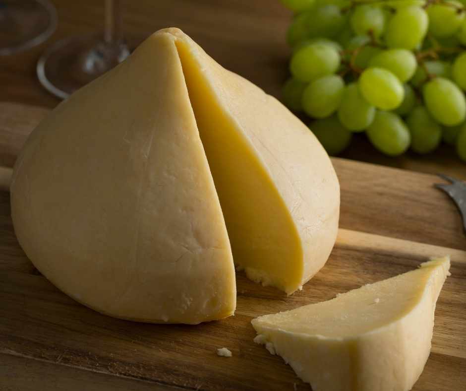 8 Spanish Cheeses you need to try  Le Gourmet Central - LE GOURMET CENTRAL